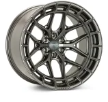 Angled-HFX-1-Matte-Gunmetal-Vossen-Hybrid-Forged-Wheel-6-Lug.webp