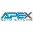 Apex Auto Styling