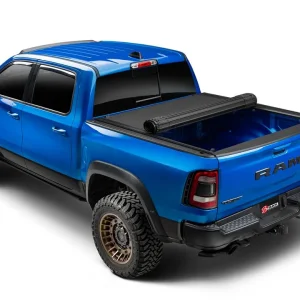 BAK Revolver X4ts 5.7ft Bed Cover w_T-Slot Rails for 2019-2024 Ram 1500 (w_o Ram Box) _ Rebel...webp